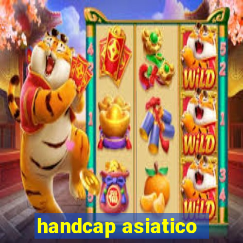 handcap asiatico -1.5